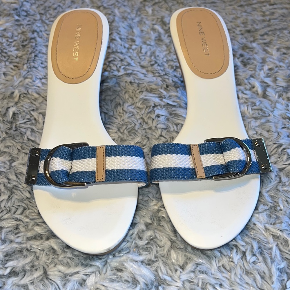 Nine West Heels